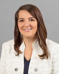 Top Rated Personal Injury Attorney in Tampa, FL : Laura Topalli Sulisufay