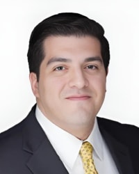 Top Rated Family Law Attorney in San Antonio, TX : Floyd S. Contreras