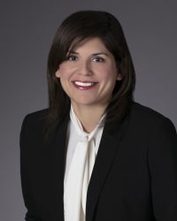 Top Rated Civil Litigation Attorney in Corpus Christi, TX : Amanda N. Torres