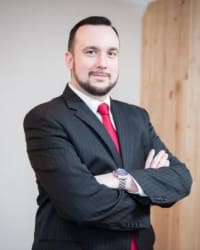 Top Rated Civil Litigation Attorney in Kalamazoo, MI : Jason N. Machnik