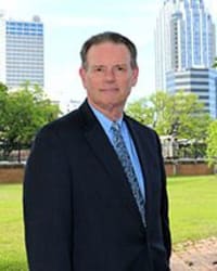 Top Rated General Litigation Attorney in Mobile, AL : L. Daniel Mims