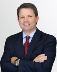 Top Rated Civil Litigation Attorney in Beaumont, TX : Clint Brasher