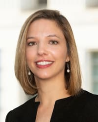 Top Rated Employment Litigation Attorney in Raleigh, NC : Katie Weaver Hartzog