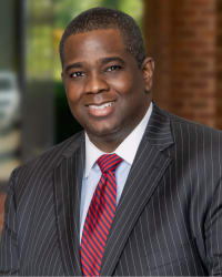 Top Rated Business Litigation Attorney in Fairfax, VA : Broderick Dunn