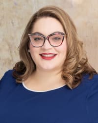 Top Rated Family Law Attorney in Troy, MI : Rachel Gruetzner Kelley