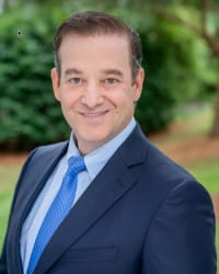 Top Rated Personal Injury Attorney in Cornelius, NC : Michael D. Maurer