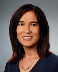 Top Rated Employment Litigation Attorney in San Francisco, CA : Elizabeth T. Ferguson