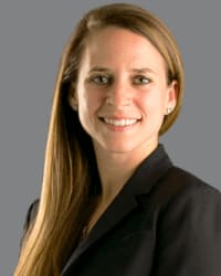 Top Rated Employment Litigation Attorney in Woodland Hills, CA : Cathryn G. Fund