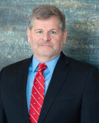 Top Rated Personal Injury Attorney in Wake Forest, NC : S. Ranchor Harris, III