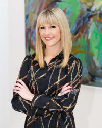 Top Rated Estate Planning & Probate Attorney in Saint Petersburg, FL : Rachel Drude-Tomori