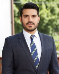Top Rated Personal Injury Attorney in Los Angeles, CA : Arash Zabetian