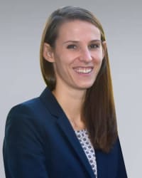 Top Rated Professional Liability Attorney in Reston, VA : Samantha Sledd