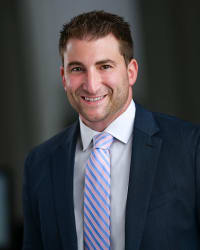 Top Rated Personal Injury Attorney in Golden Valley, MN : Chris Vilione