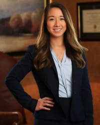 Top Rated Personal Injury Attorney in Houston, TX : Mari Badders