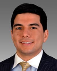 Top Rated Business Litigation Attorney in Dallas, TX : Aaron A. Martinez