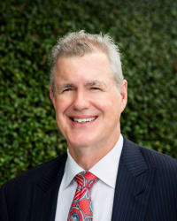 Top Rated Business Litigation Attorney in Buford, GA : J. Michael McGarity