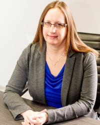 Top Rated Estate Planning & Probate Attorney in Fircrest, WA : Rachel Rolfs