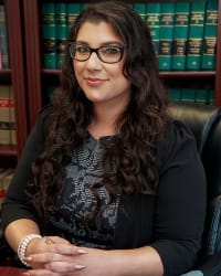 Top Rated Business & Corporate Attorney in Boca Raton, FL : Tina El Fadel