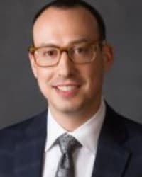 Top Rated Business Litigation Attorney in Minneapolis, MN : Matthew Greenstein