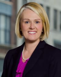 Top Rated Family Law Attorney in Richmond, VA : Jamie B. Sexton