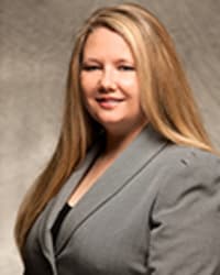 Top Rated Employment & Labor Attorney in Phoenix, AZ : Charitie L. Hartsig