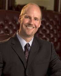 Top Rated Personal Injury Attorney in Las Vegas, NV : Brett A. Carter