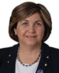 Top Rated White Collar Crimes Attorney in New York, NY : Betty Santangelo