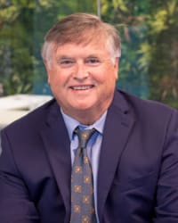 Top Rated Personal Injury Attorney in Pensacola, FL : Stephen F. Bolton