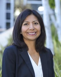 Top Rated Family Law Attorney in Palo Alto, CA : Nancy Encarnacion Mass