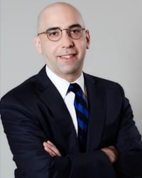Top Rated White Collar Crimes Attorney in New York, NY : Benjamin A. Silverman