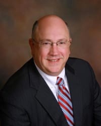 Top Rated Family Law Attorney in Memphis, TN : J. Steven Anderson
