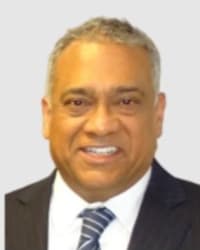 Top Rated Professional Liability Attorney in Warwick, RI : Rajaram Suryanarayan