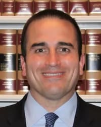 Top Rated Personal Injury Attorney in Brookfield, WI : Robert D. Crivello