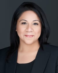Top Rated Family Law Attorney in Morristown, NJ : Candy Ley Velazquez