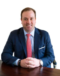 Top Rated Insurance Coverage Attorney in Atlanta, GA : John A. Houghton