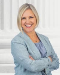Top Rated Family Law Attorney in Minneapolis, MN : R. Leigh Frost