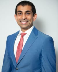 Top Rated Business Litigation Attorney in Los Angeles, CA : Parag L. Amin