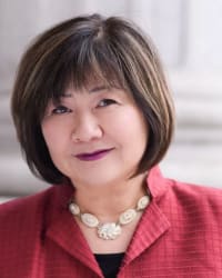 Top Rated Intellectual Property Attorney in Farmington, CT : Sylvia M. Ho