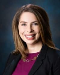 Top Rated Professional Liability Attorney in Lafayette, LA : Anna M. Grand-Lege
