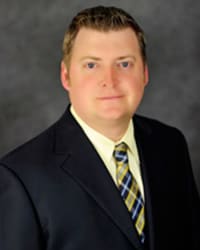 Top Rated Personal Injury Attorney in Fort Myers, FL : Todd Fronrath