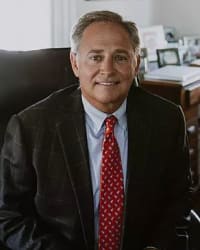 Top Rated Business Litigation Attorney in Mount Pleasant, SC : Robert T. Lyles, Jr.