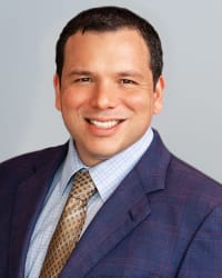 Top Rated Intellectual Property Attorney in Dallas, TX : Matt C. Acosta