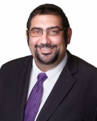 Top Rated Family Law Attorney in Austin, TX : Michael Araj