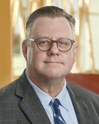 Top Rated Business Litigation Attorney in Edina, MN : J. Robert Keena