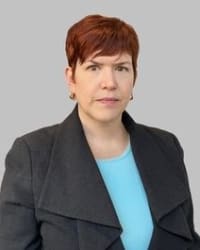 Top Rated Employment & Labor Attorney in New York, NY : Anne L. Clark