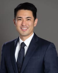 Top Rated Business Litigation Attorney in North Hollywood, CA : Chase Tajima