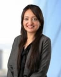 Top Rated Family Law Attorney in Long Beach, CA : Brinda Gandhi