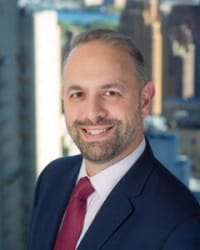 Top Rated Securities Litigation Attorney in New York, NY : Sam A. Silverstein
