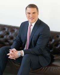 Top Rated Criminal Defense Attorney in Fort Worth, TX : Frank Sellers