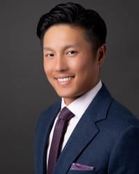 Top Rated Tax Attorney in Glendale, CA : Aaron C. Yen